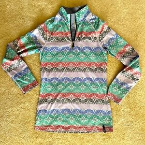 BULA long sleeve shirt